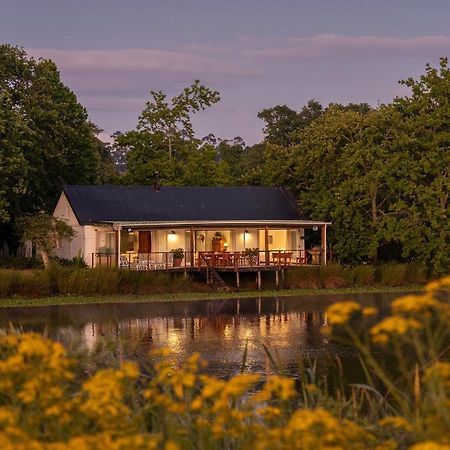 Elgin Country Cottage Dış mekan fotoğraf