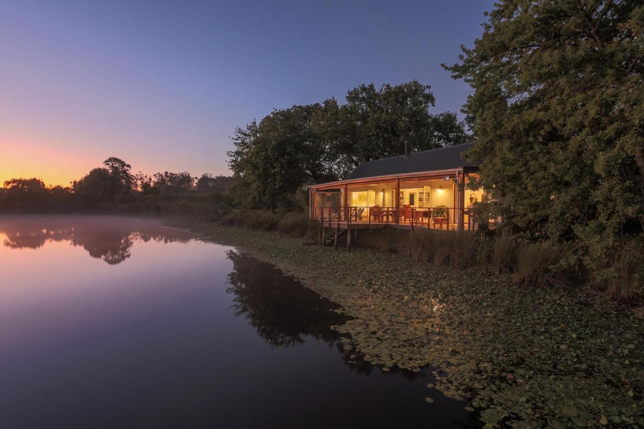 Elgin Country Cottage Dış mekan fotoğraf