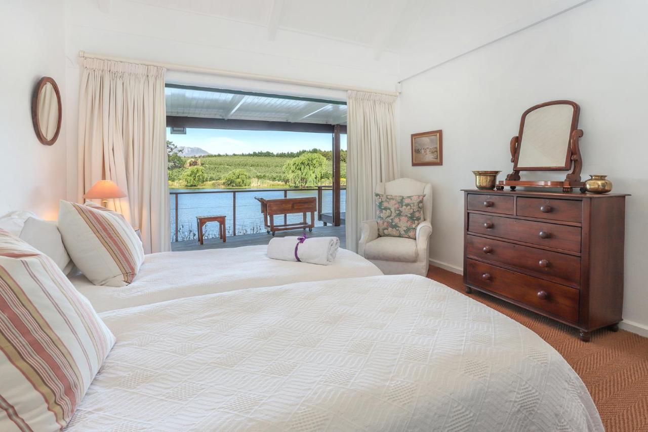 Elgin Country Cottage Dış mekan fotoğraf