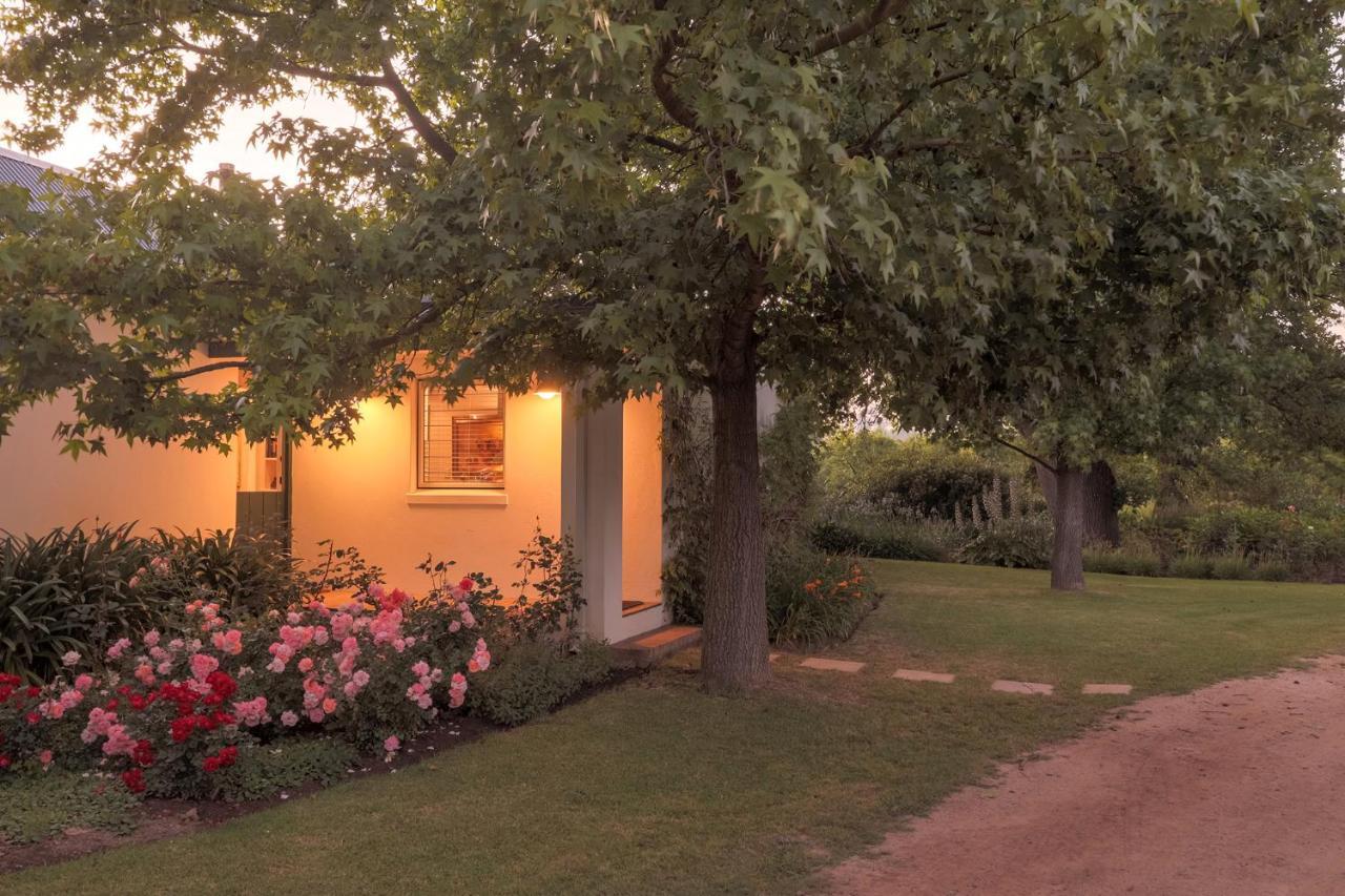 Elgin Country Cottage Dış mekan fotoğraf